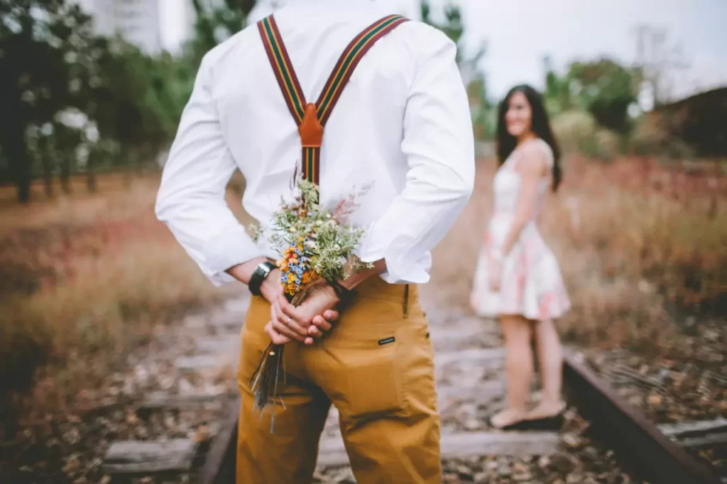 Une Odyssée Amoureuse : Célébrer notre Anniversaire de Mariage en Bretagne