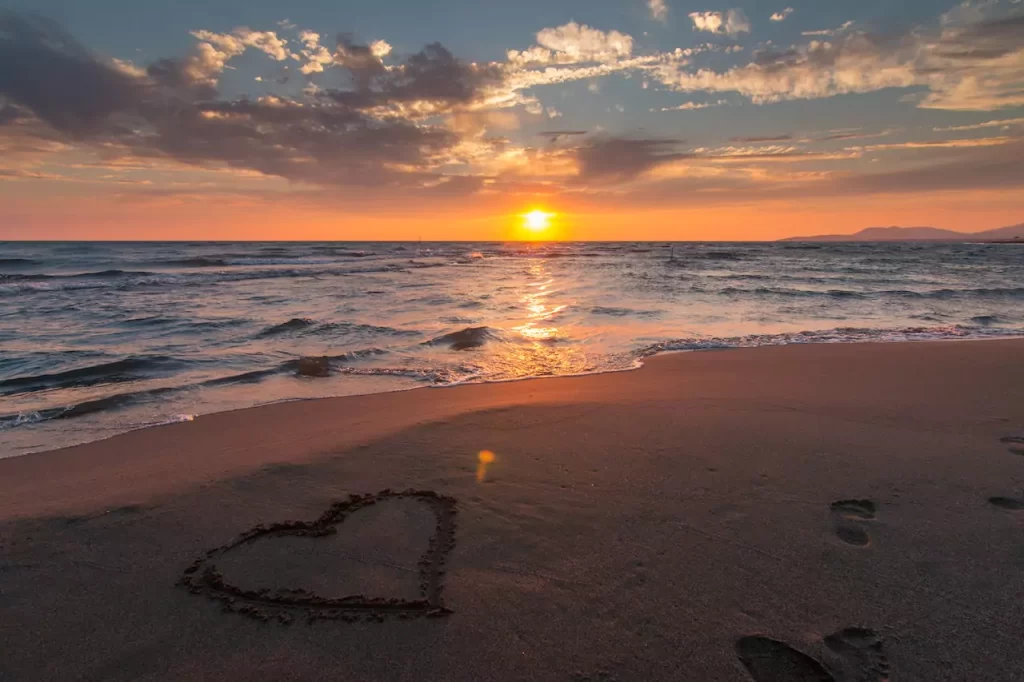 Les 10 meilleurs endroits pour un coucher de soleil romantique en Bretagne