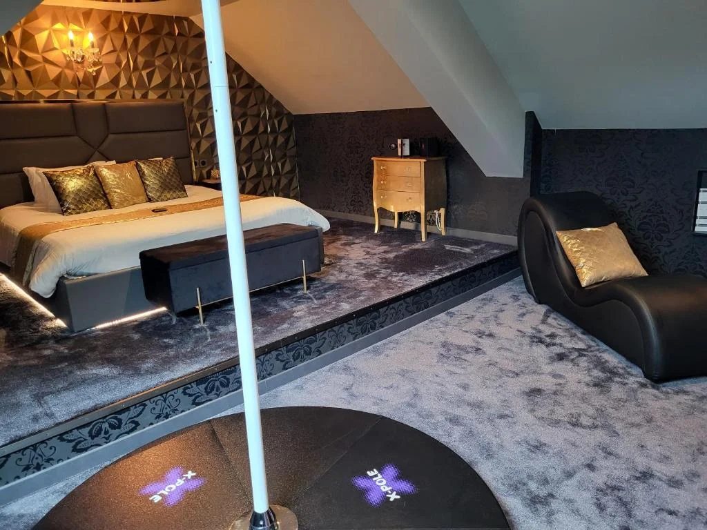 La Suite de l'Elixir,