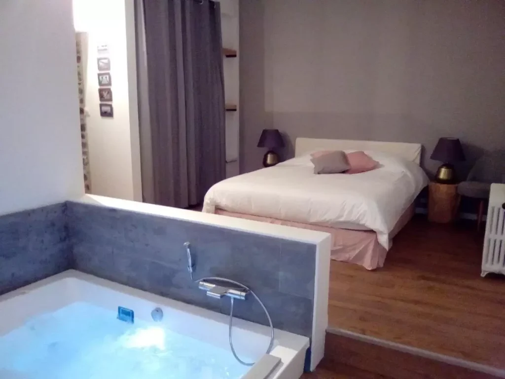 Ker Spa en Bretagne