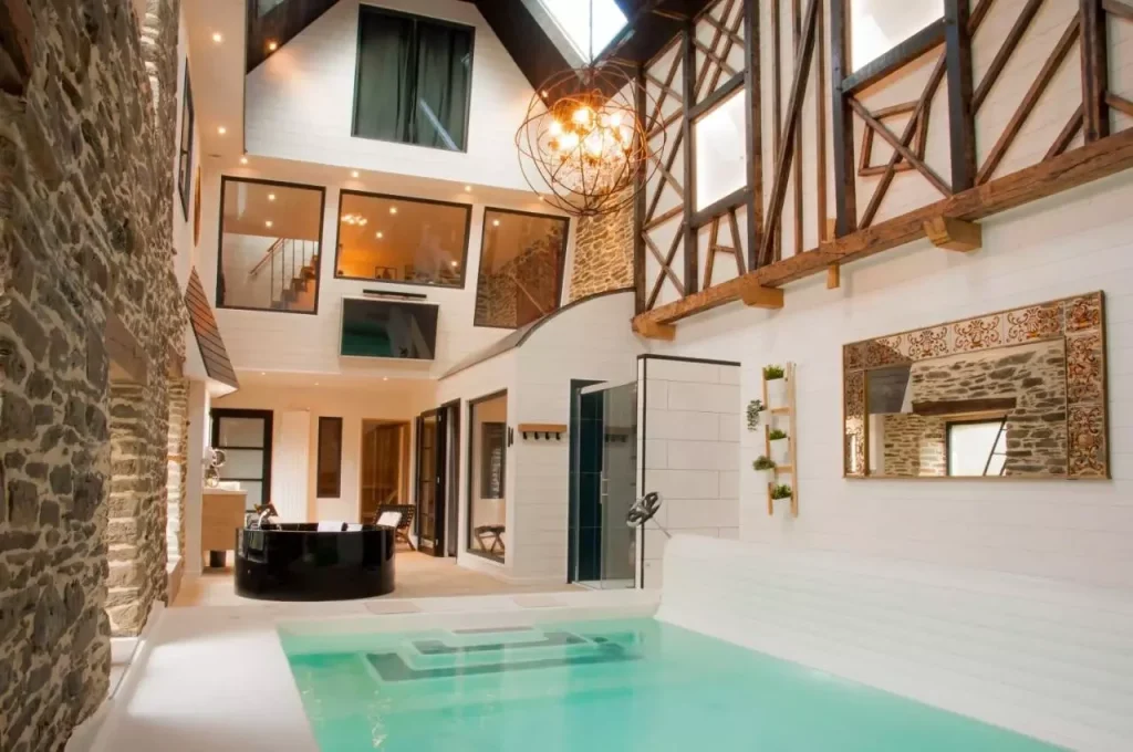 Le Domaine de Meros